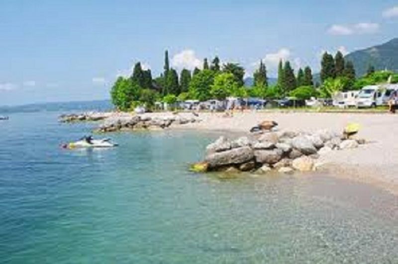 photo 29 Owner direct vacation rental Toscolano-Maderno appartement Lombardy Brescia Province Beach