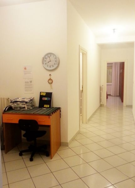 photo 7 Owner direct vacation rental Toscolano-Maderno appartement Lombardy Brescia Province Corridor