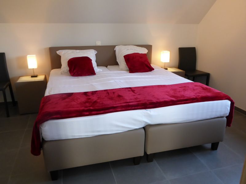 photo 11 Owner direct vacation rental Kortrijk gite West-Flanders  bedroom 1