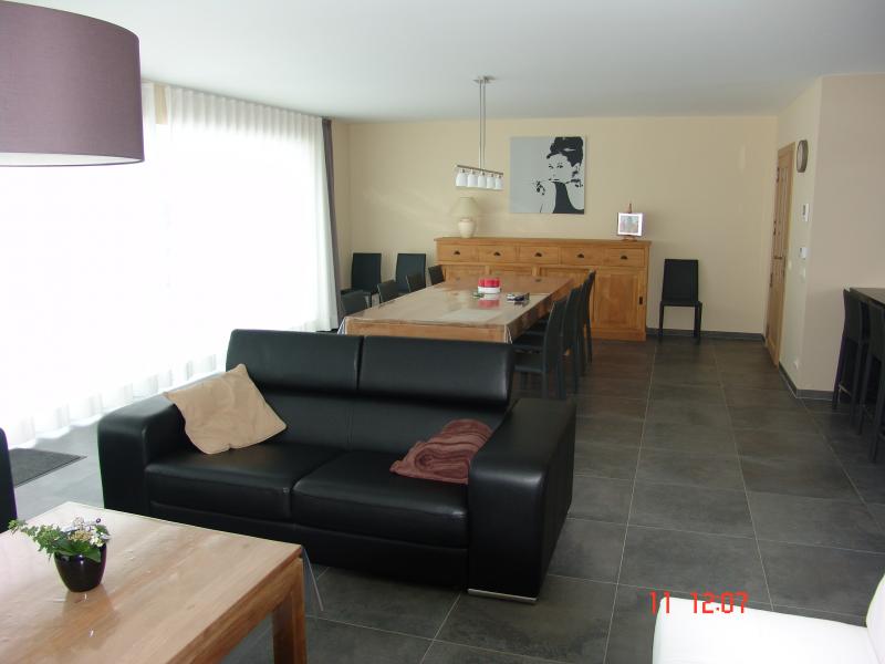 photo 3 Owner direct vacation rental Kortrijk gite West-Flanders  Sitting room 1