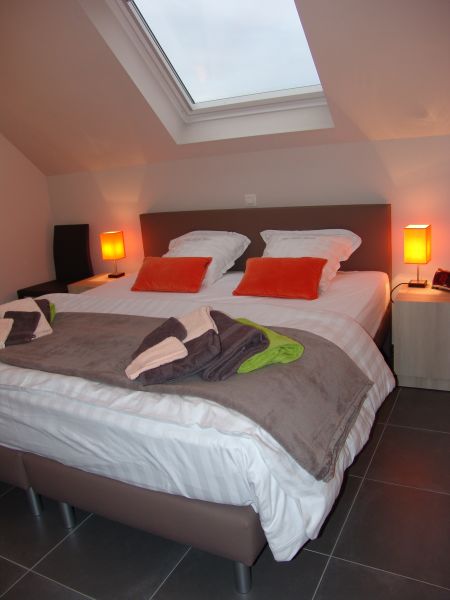 photo 13 Owner direct vacation rental Kortrijk gite West-Flanders  bedroom 2