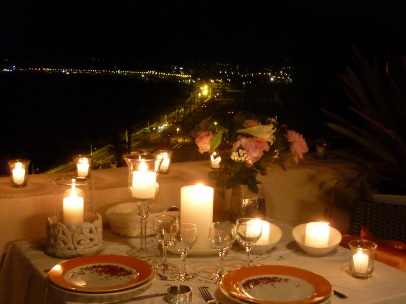 photo 5 Owner direct vacation rental Cannes appartement Provence-Alpes-Cte d'Azur Alpes-Maritimes View from terrace