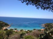 Campo Nell'Elba holiday rentals: appartement no. 80792