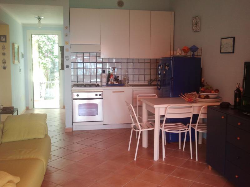 photo 5 Owner direct vacation rental Campo nell'Elba appartement Tuscany Elba Island Other view