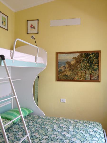 photo 15 Owner direct vacation rental Campo nell'Elba appartement Tuscany Elba Island bedroom 2