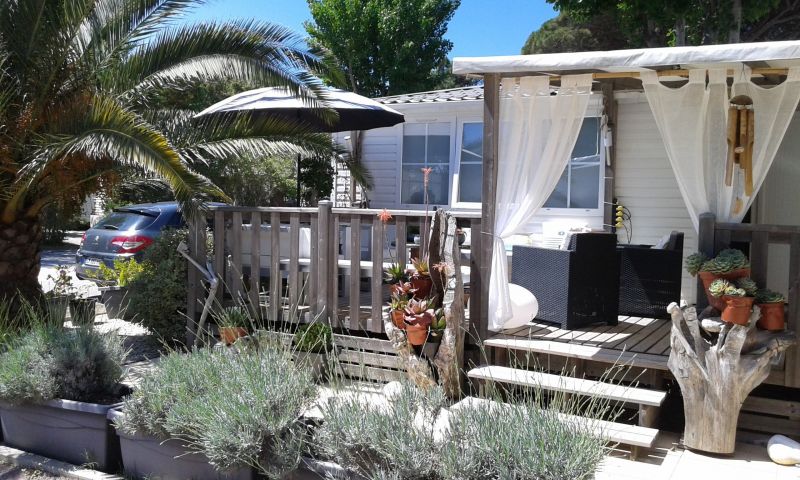 photo 0 Owner direct vacation rental Saint Tropez mobilhome Provence-Alpes-Cte d'Azur Var