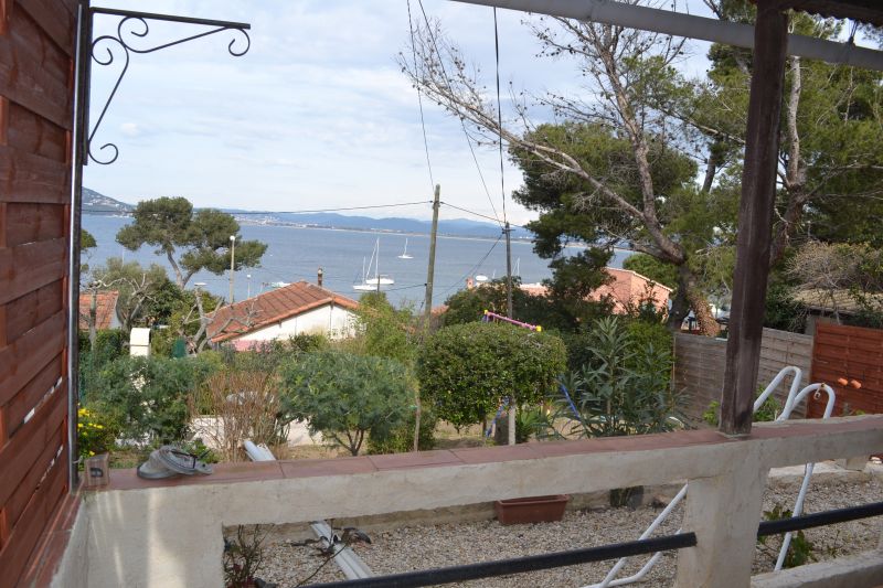 photo 1 Owner direct vacation rental Hyres gite Provence-Alpes-Cte d'Azur Var View from terrace