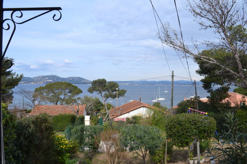 photo 19 Owner direct vacation rental Hyres gite Provence-Alpes-Cte d'Azur Var View from the property