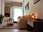 Rimini Province holiday rentals for 5 people: appartement no. 82196