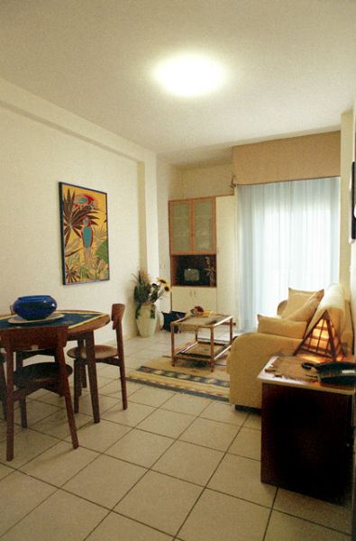 photo 1 Owner direct vacation rental Cattolica appartement Emilia-Romagna Rimini Province Hall