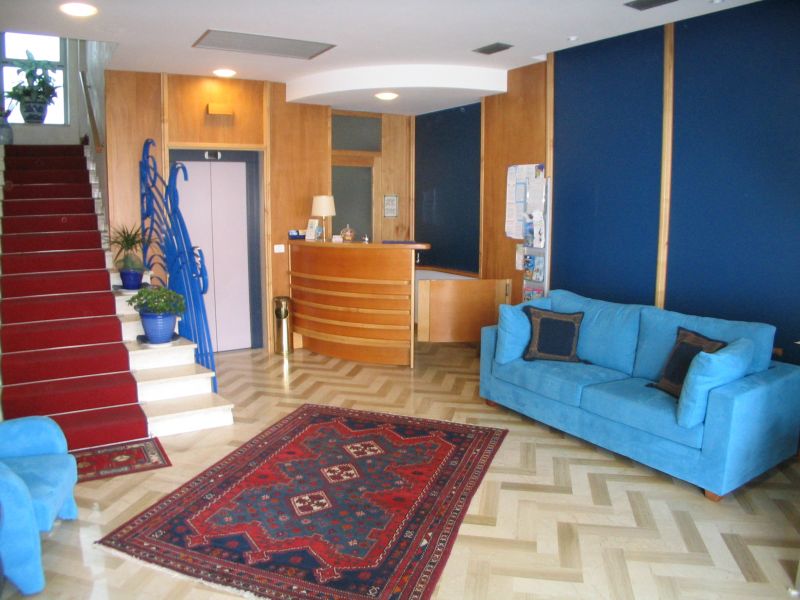 photo 9 Owner direct vacation rental Cattolica appartement Emilia-Romagna Rimini Province Hall