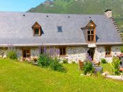 French Pyrenean Mountains holiday rentals for 3 people: gite no. 83058