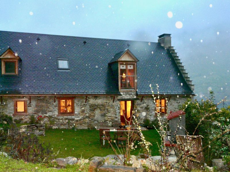 photo 1 Owner direct vacation rental La Mongie gite Midi-Pyrnes Hautes-Pyrnes Outside view