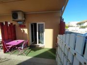 Palavas-Les-Flots holiday rentals: appartement no. 83188