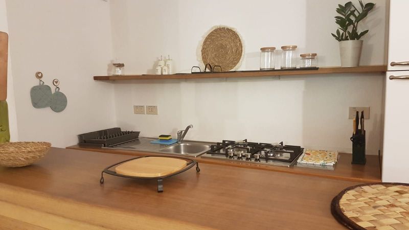 photo 21 Owner direct vacation rental Aranci Gulf appartement Sardinia Olbia Tempio Province