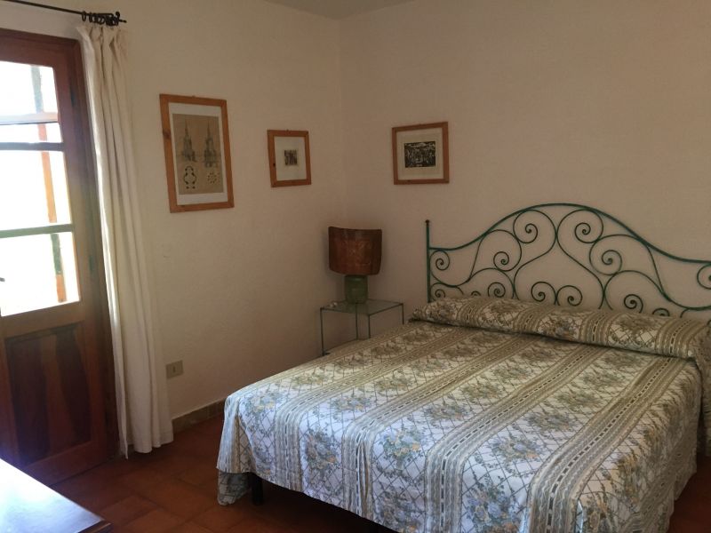 photo 12 Owner direct vacation rental Aranci Gulf appartement Sardinia Olbia Tempio Province bedroom 1