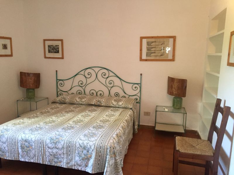 photo 11 Owner direct vacation rental Aranci Gulf appartement Sardinia Olbia Tempio Province bedroom 1