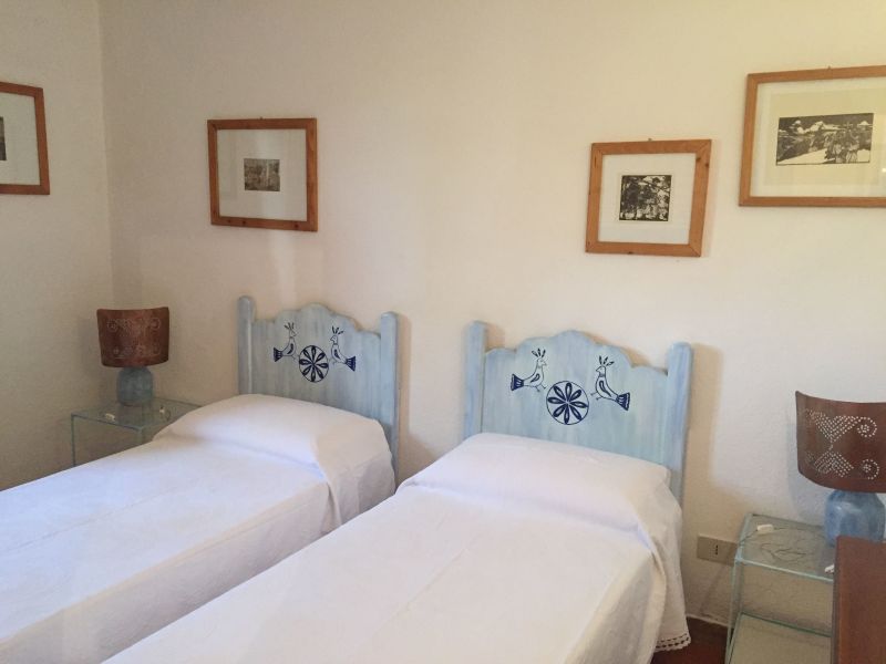 photo 17 Owner direct vacation rental Aranci Gulf appartement Sardinia Olbia Tempio Province bedroom 3