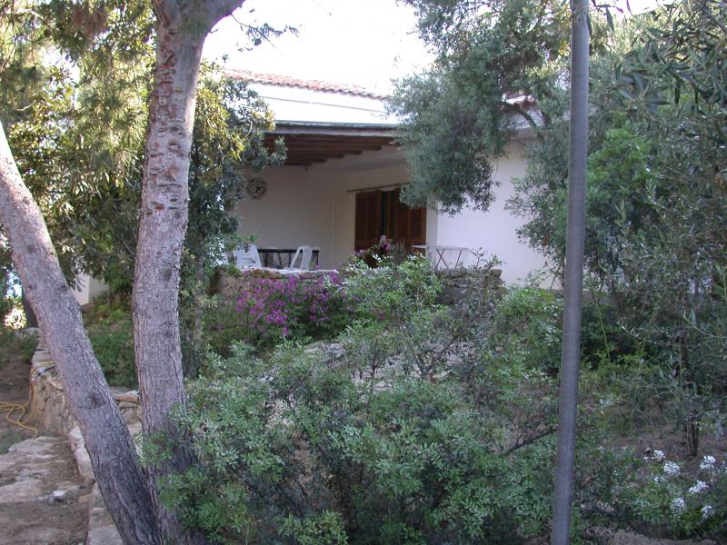 photo 3 Owner direct vacation rental Aranci Gulf appartement Sardinia Olbia Tempio Province Outside view