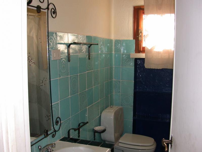 photo 18 Owner direct vacation rental Aranci Gulf appartement Sardinia Olbia Tempio Province bathroom 2