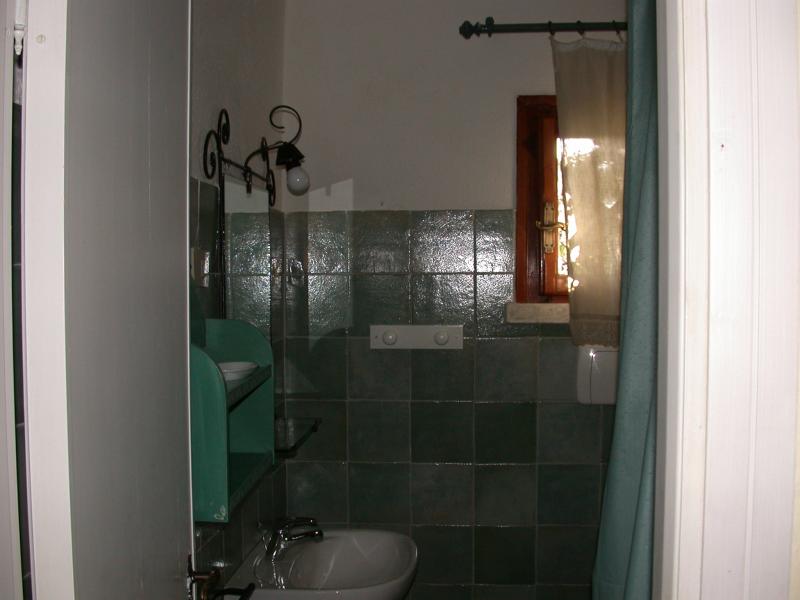 photo 14 Owner direct vacation rental Aranci Gulf appartement Sardinia Olbia Tempio Province bathroom 3