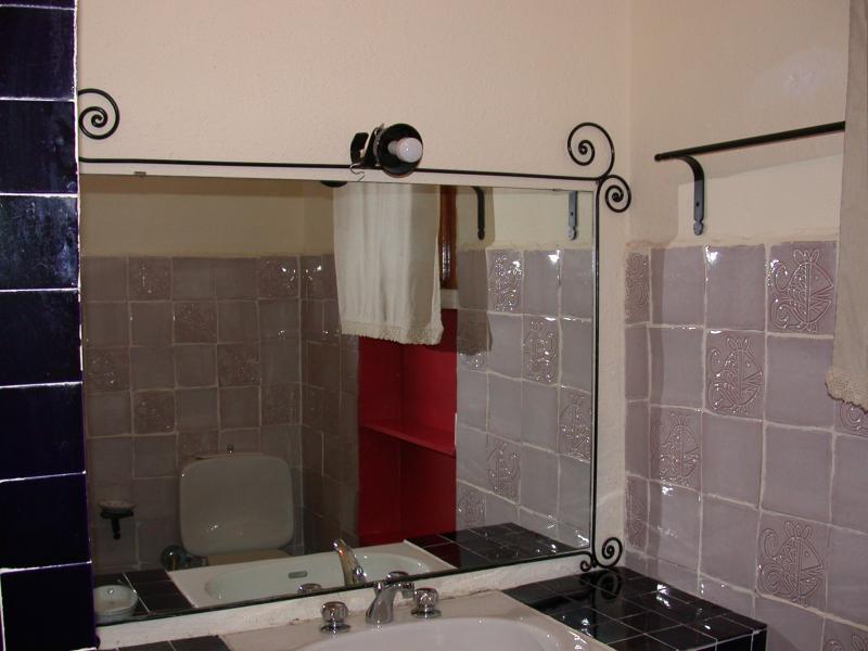 photo 9 Owner direct vacation rental Aranci Gulf appartement Sardinia Olbia Tempio Province bathroom 1