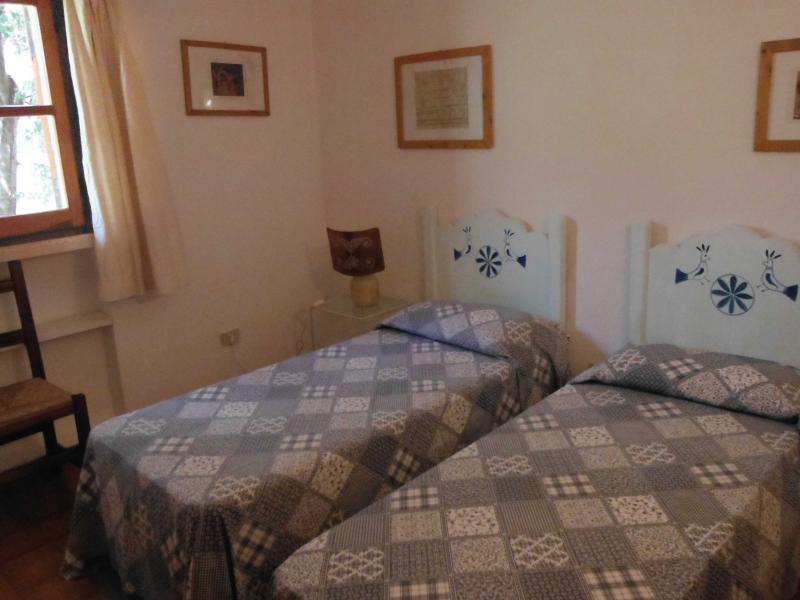 photo 11 Owner direct vacation rental Aranci Gulf appartement Sardinia Olbia Tempio Province bedroom 3