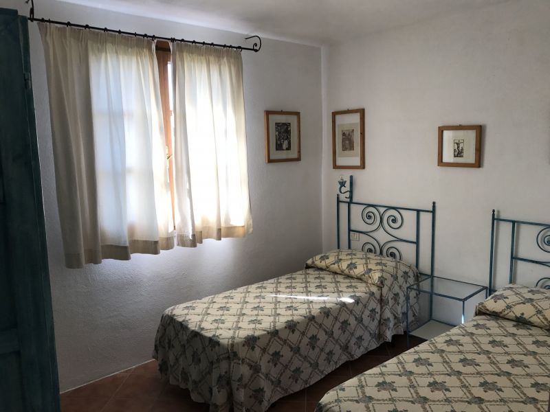 photo 13 Owner direct vacation rental Aranci Gulf appartement Sardinia Olbia Tempio Province bedroom 2