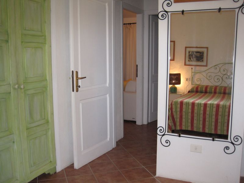 photo 11 Owner direct vacation rental Aranci Gulf appartement Sardinia Olbia Tempio Province bedroom 1