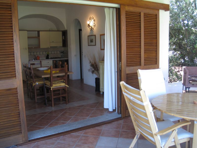 photo 6 Owner direct vacation rental Aranci Gulf appartement Sardinia Olbia Tempio Province Kitchenette