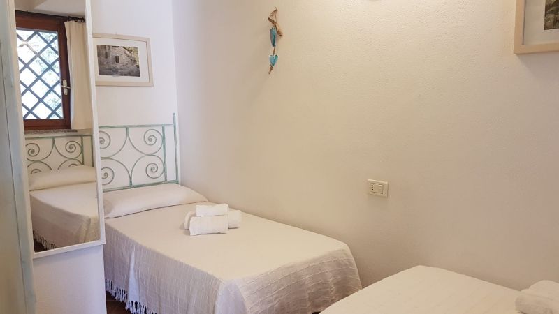 photo 14 Owner direct vacation rental Aranci Gulf appartement Sardinia Olbia Tempio Province bedroom 3