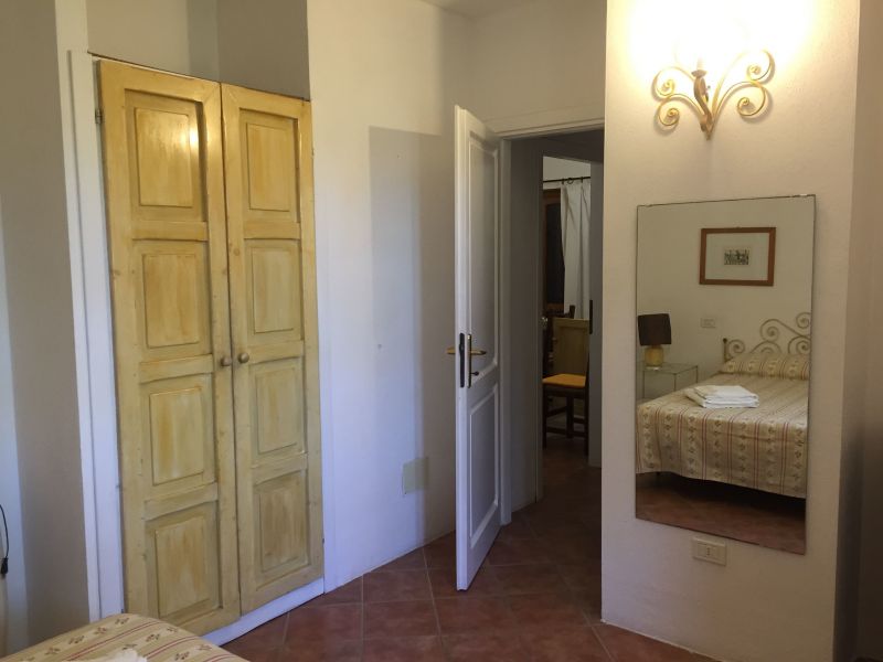 photo 9 Owner direct vacation rental Aranci Gulf appartement Sardinia Olbia Tempio Province bedroom 1