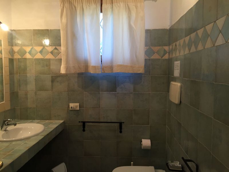 photo 10 Owner direct vacation rental Aranci Gulf appartement Sardinia Olbia Tempio Province bathroom 1