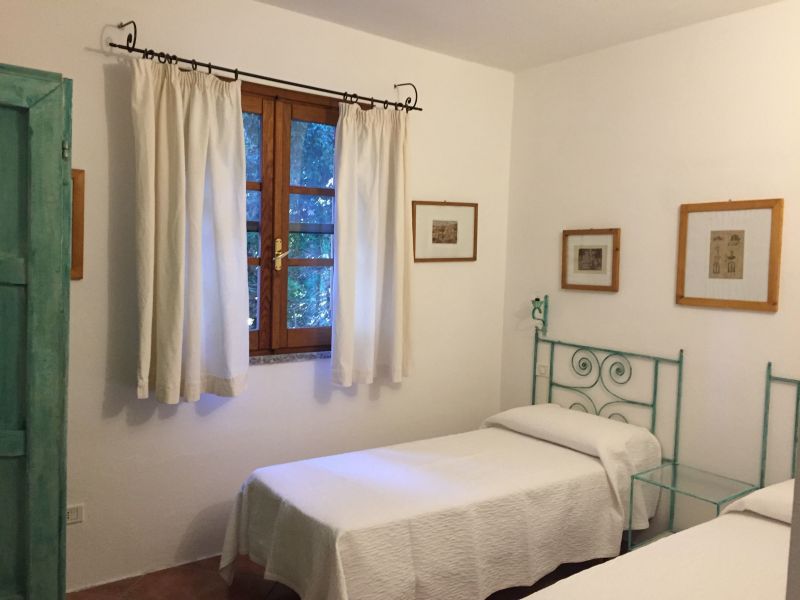 photo 11 Owner direct vacation rental Aranci Gulf appartement Sardinia Olbia Tempio Province bedroom 2