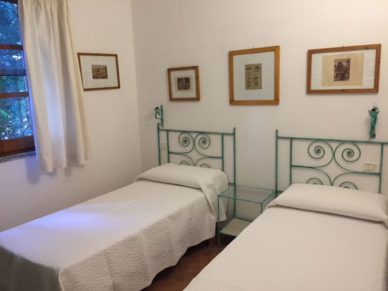 photo 12 Owner direct vacation rental Aranci Gulf appartement Sardinia Olbia Tempio Province bedroom 2