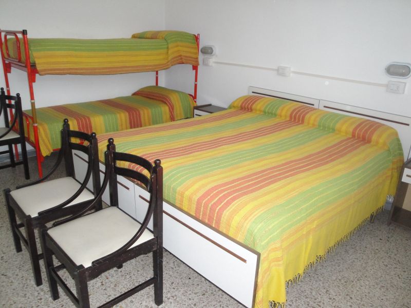 photo 19 Owner direct vacation rental Bellaria Igea Marina appartement Emilia-Romagna Rimini Province bedroom 1