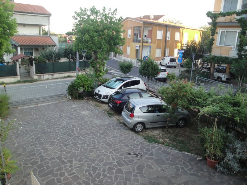 photo 11 Owner direct vacation rental Bellaria Igea Marina appartement Emilia-Romagna Rimini Province Parking