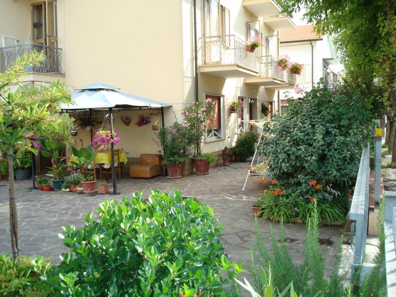 photo 2 Owner direct vacation rental Bellaria Igea Marina appartement Emilia-Romagna Rimini Province Outside view