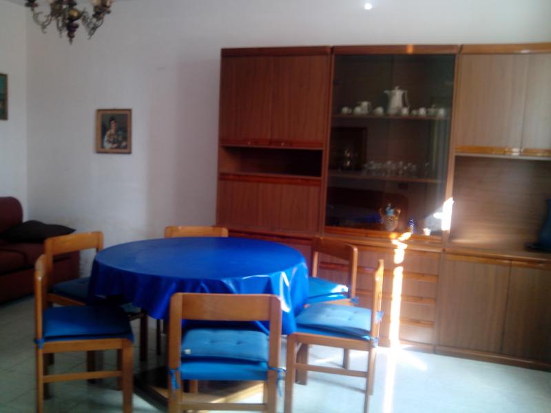 photo 1 Owner direct vacation rental Pescara maison Abruzzo Pescara Province Sitting room