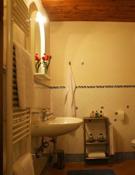 photo 9 Owner direct vacation rental Siena gite Tuscany Siena bathroom