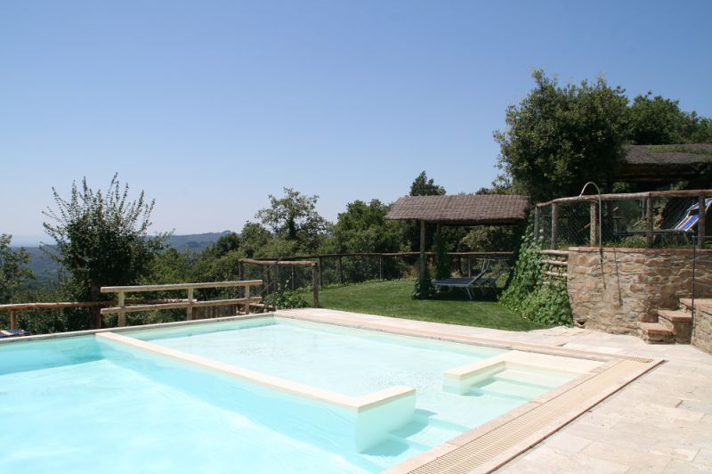 photo 17 Owner direct vacation rental Siena gite Tuscany Siena Swimming pool