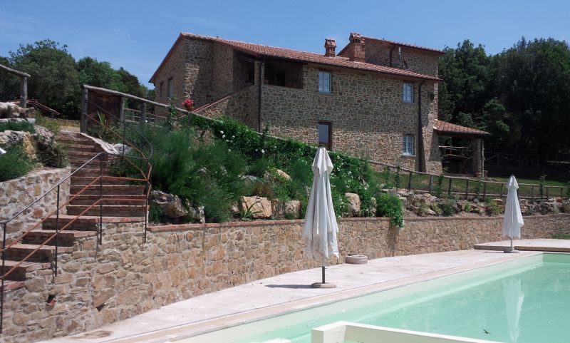 photo 1 Owner direct vacation rental Siena gite Tuscany Siena Outside view