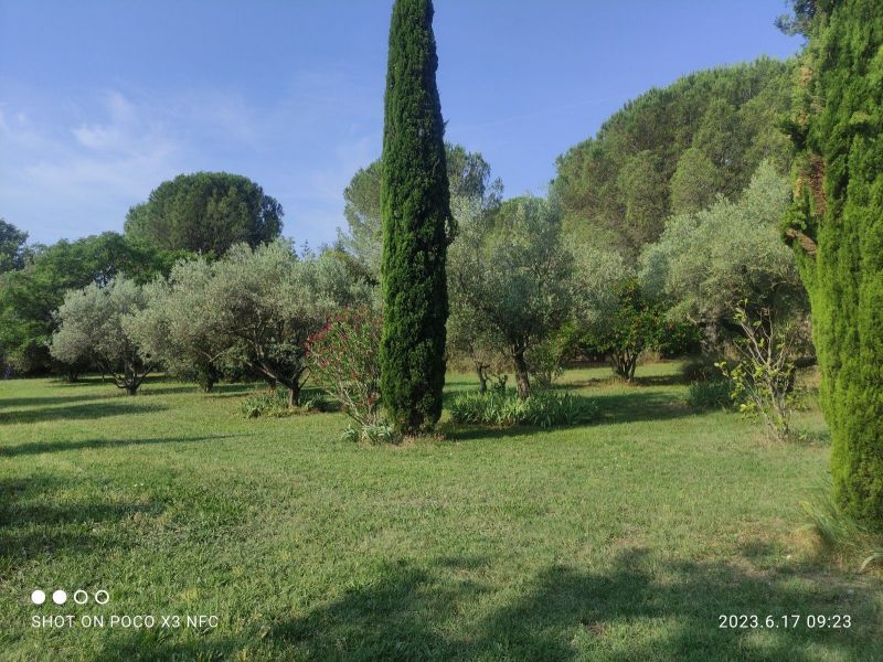 photo 20 Owner direct vacation rental Uzès maison Languedoc-Roussillon Gard Garden