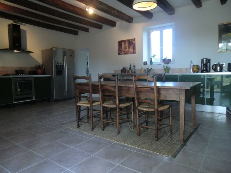 photo 9 Owner direct vacation rental Uzès maison Languedoc-Roussillon Gard Sep. kitchen