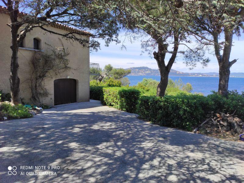 photo 1 Owner direct vacation rental Hyres appartement Provence-Alpes-Cte d'Azur Var Garden