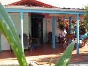 Sainte Anne (Martinique) holiday rentals for 5 people: villa no. 88363