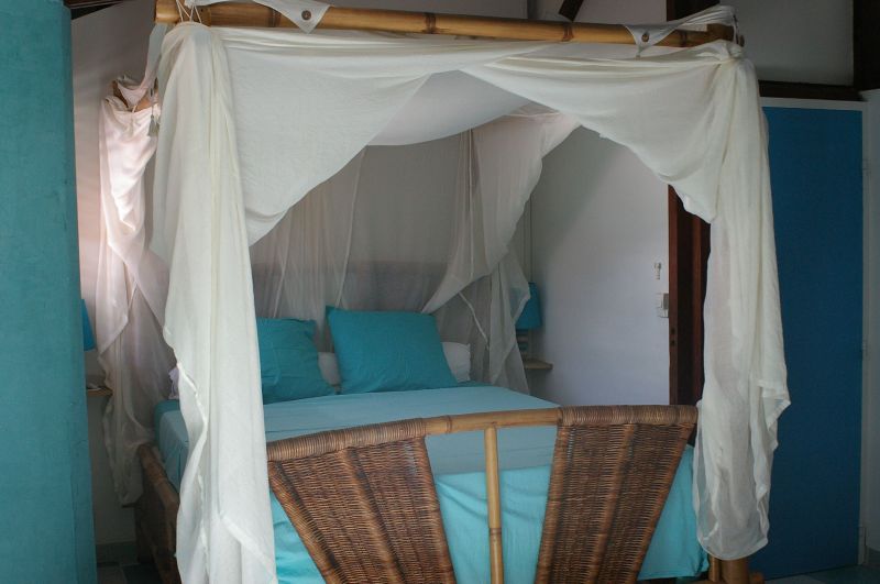 photo 9 Owner direct vacation rental Sainte Anne (Martinique) villa   bedroom 1