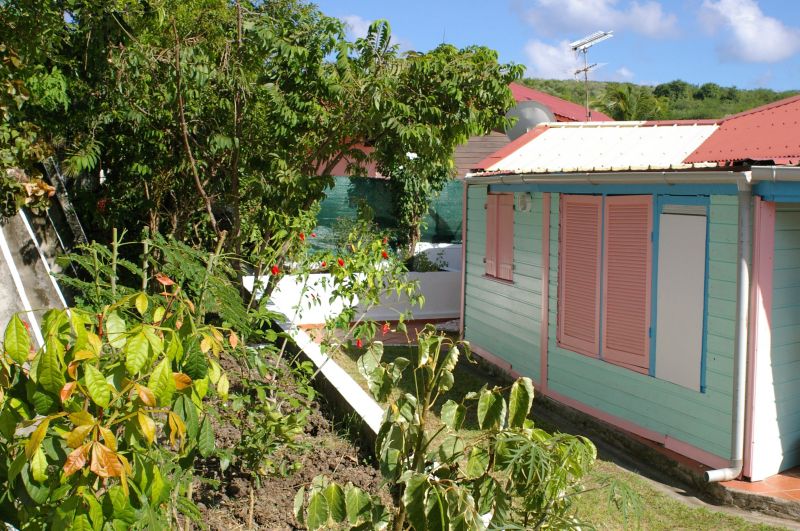 photo 14 Owner direct vacation rental Sainte Anne (Martinique) villa   Outside view