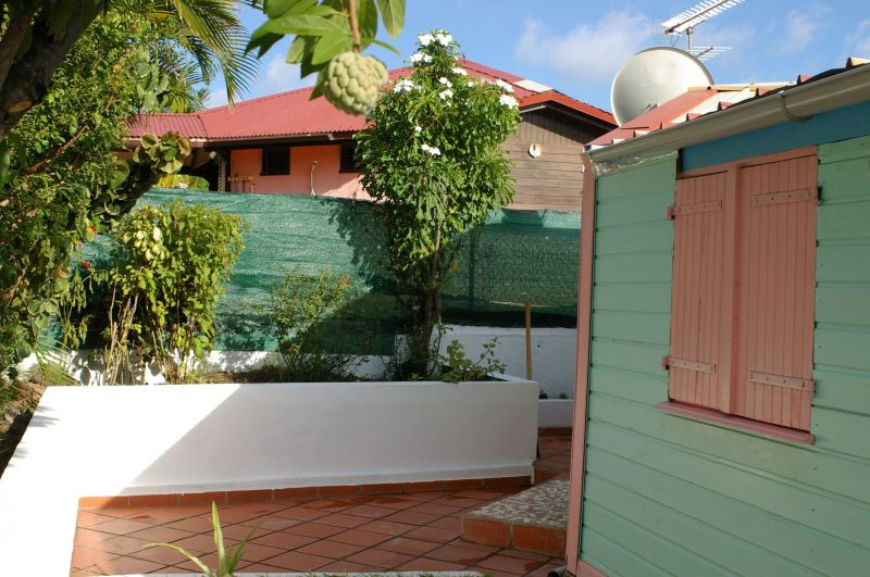 photo 15 Owner direct vacation rental Sainte Anne (Martinique) villa   Outside view