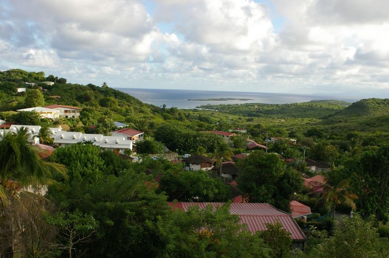 photo 24 Owner direct vacation rental Sainte Anne (Martinique) villa   Outside view